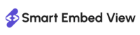 Smart embeed logo